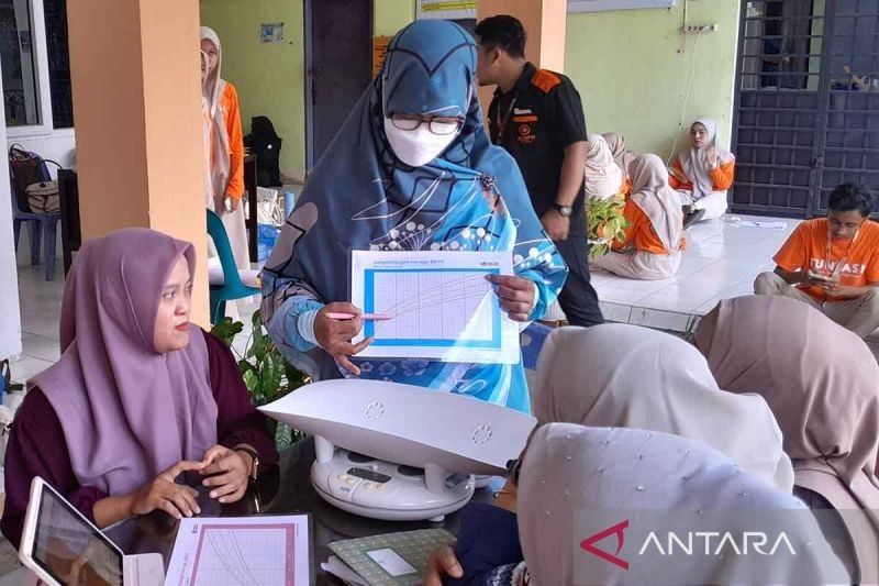 BKKBN Aceh Sasar 1.158 Keluarga Risiko Stunting di Gayo Lues