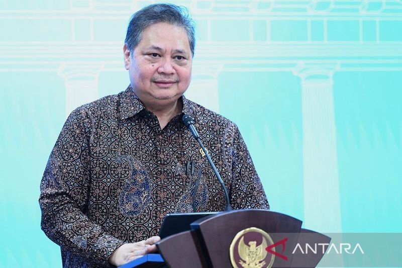 Indonesia Evaluasi Perjanjian CEPA dengan Australia, Fokus pada Mineral Kritis