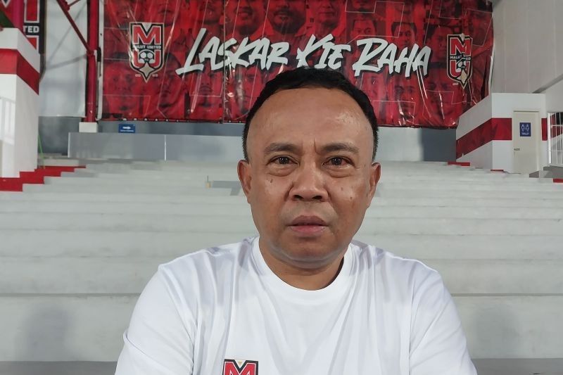 Malut United Lolos Verifikasi Liga 1, Siap Berlaga di Musim Mendatang!