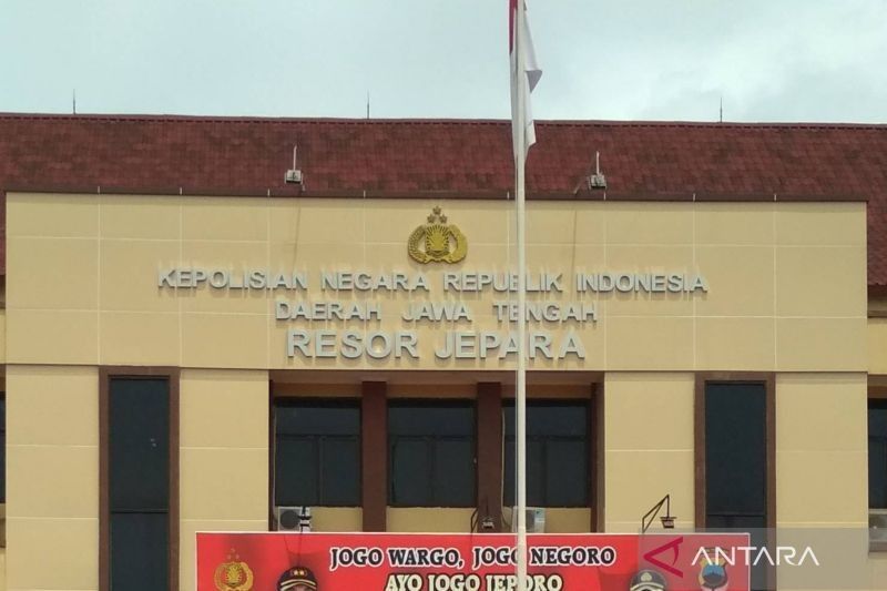Polres Jepara Imbau Masyarakat Aktif Laporkan Aksi Premanisme