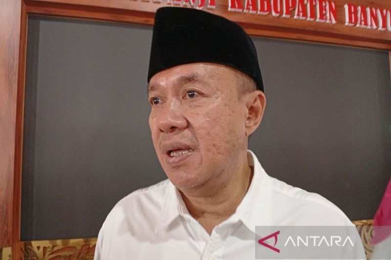 Bupati Banyumas Larang Segala Bentuk Pungutan di Sekolah Negeri
