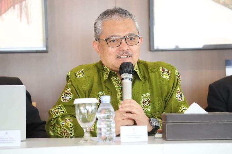 Perpusnas Sulap Babad Diponegoro Jadi Komik: Gaet Generasi Muda Cintai Sejarah!