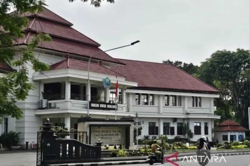 Pemkot Malang Naikkan Batas Omzet UMKM Kuliner Bebas Pajak