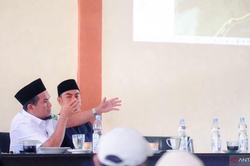 Pembukaan Jalan Nasional di Air Dingin, Solok: Proyek Rp290 Miliar untuk Dorong Pertumbuhan Ekonomi
