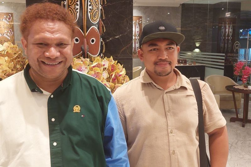 Ajang Tinju Amatir: Lahirkan Atlet Muda Papua Barat Daya