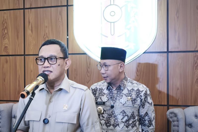 Lampung Targetkan Ekspor 20-30 Ribu PMI per Tahun, Dorong Ekonomi Daerah