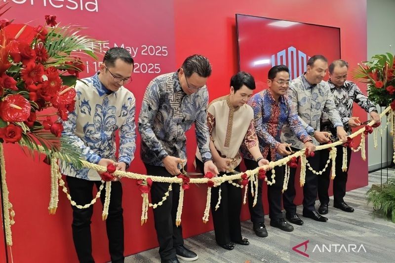 Equinix Resmikan Pusat Data JK1 di Jakarta: Dorong Pertumbuhan Ekonomi Digital Indonesia