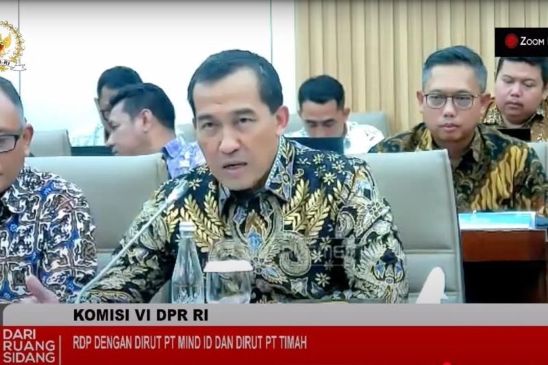 Maraknya Tambang Ilegal Ancam Citra Timah Indonesia di Pasar Global