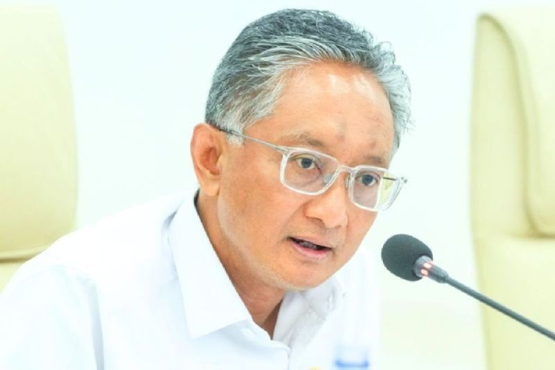 Menteri PU Dukung Penuh Pembangunan Infrastruktur Sekolah Rakyat di Kuningan