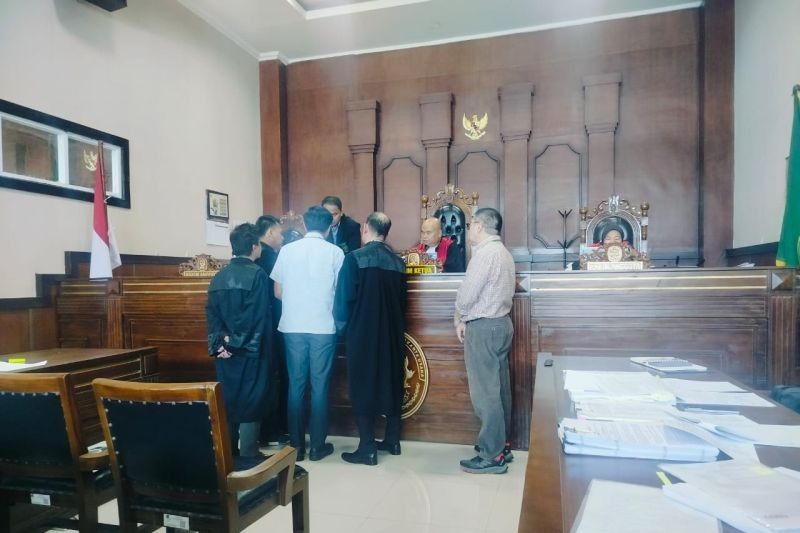 Keterangan Saksi Sidang Pemalsuan Sertifikat Tanah Dianggap Tak Konsisten