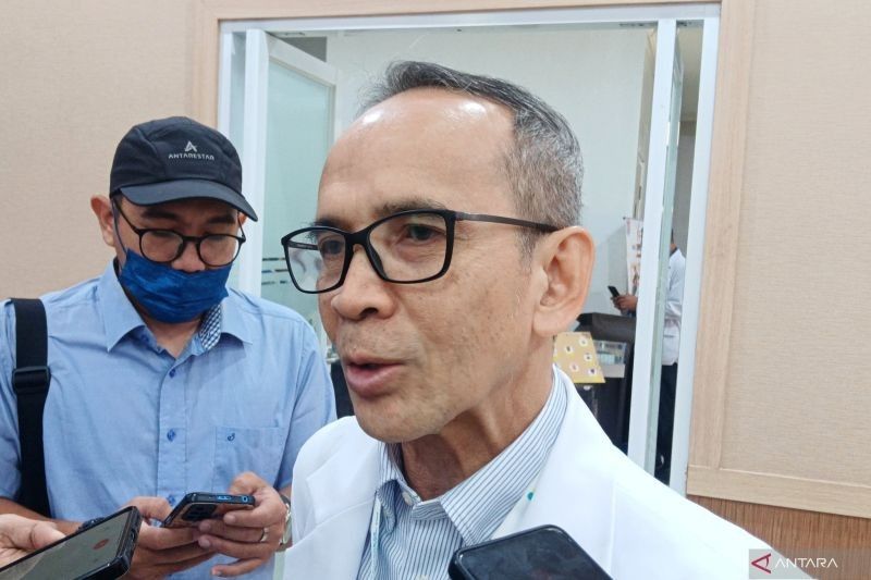 Ibu Hamil Usia 35 Tahun ke Atas, Waspadai Risiko Bayi Lahir dengan PJB!