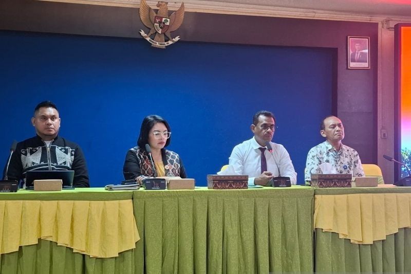 Kuota Jalur Mandiri Undana 2025 Hanya 30 Persen, Tertarik Mendaftar?