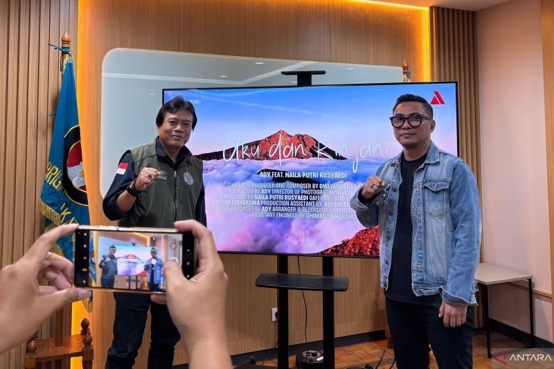 Kemenhut Minta Pemda Dukung Pencegahan Perdagangan Satwa Dilindungi