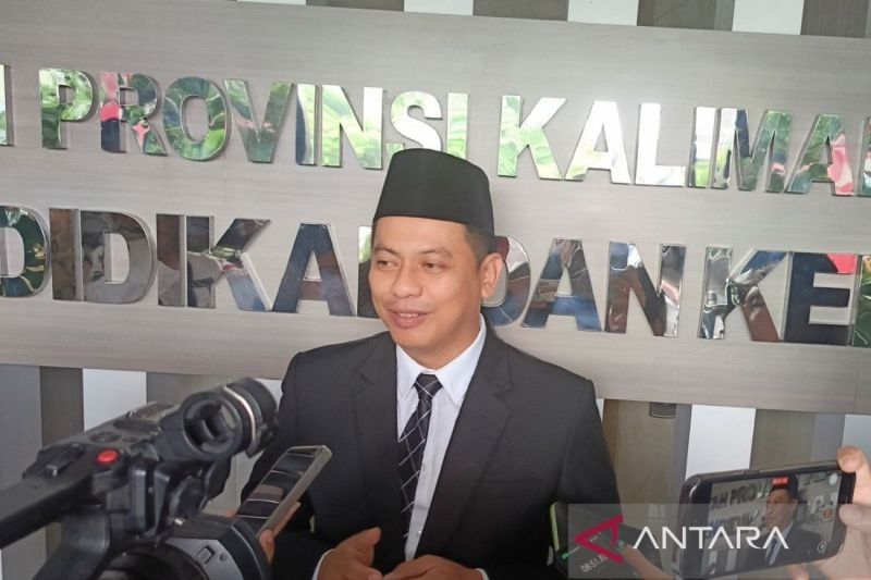 SPP SMA/SMK/MA Swasta di Kaltim Gratis, Program Gratispol Digulirkan!