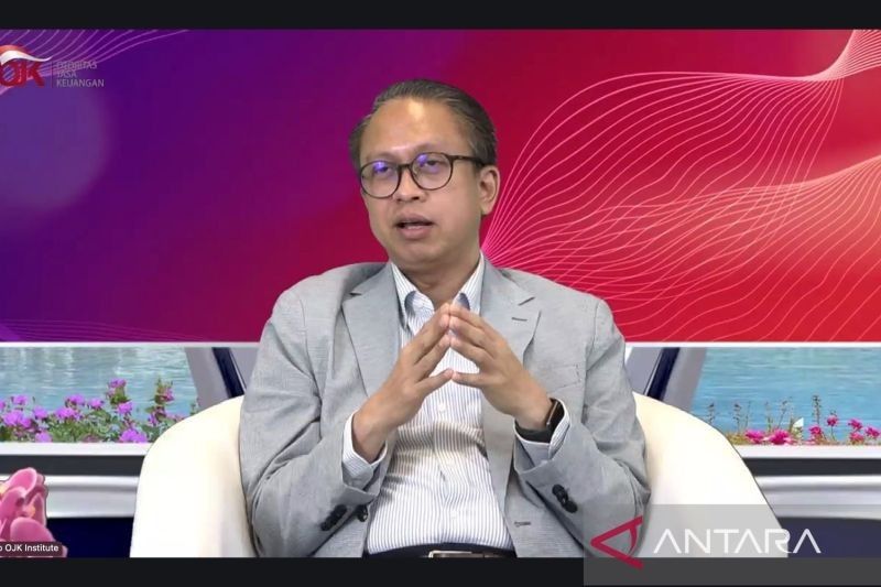 AS Tergantung pada Komoditas RI: Kemenko Ekonomi Jajaki Solusi Win-Win