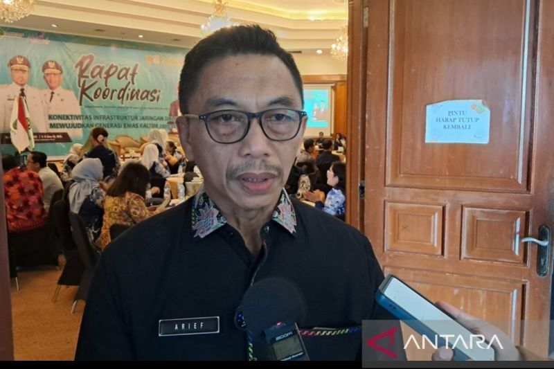 Kaltim Berkomitmen Wujudkan Generasi Emas 2030: Internet Gratis Desa Mendapat Dukungan Penuh