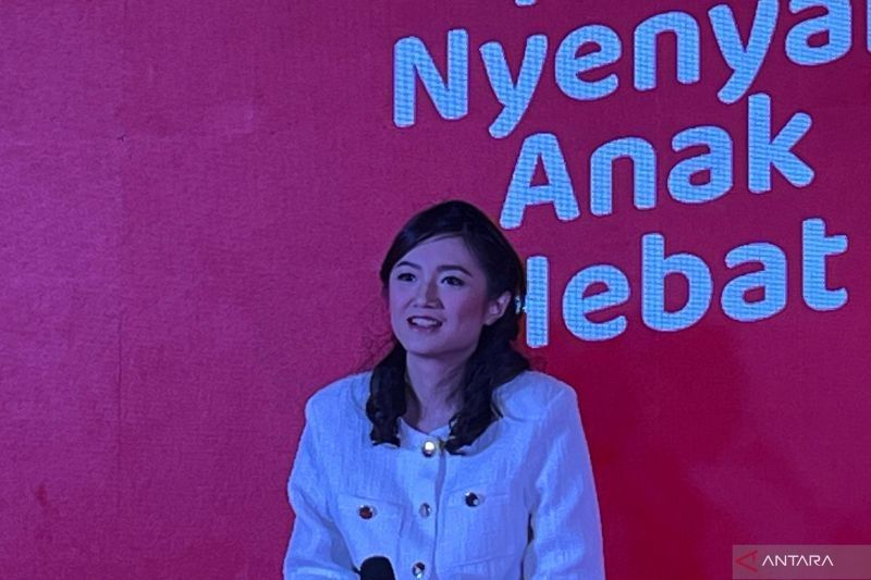 Rutinitas 4B: Tips Dokter Anak agar Si Kecil Tidur Nyenyak