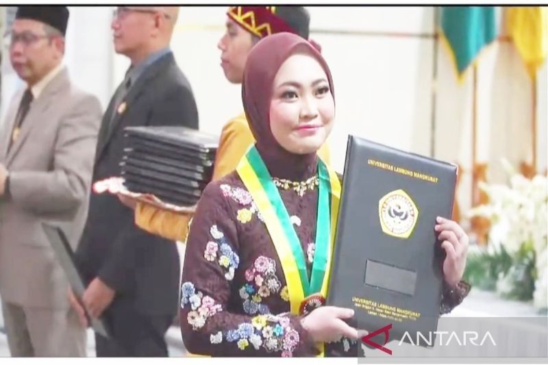 ULM Cetak 88 Dokter Umum dan 27 Spesialis Baru, Akreditasi Unggul!