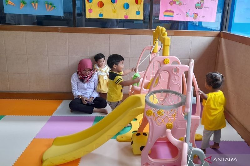 Mendukbangda Pastikan Program Tamasya Kurangi Risiko Kekerasan di Daycare