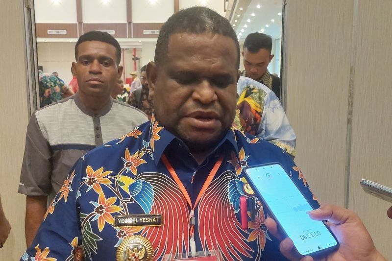 Kerja Kolaborasi Kunci Tuntaskan Kemiskinan di Tambrauw, Papua Barat Daya