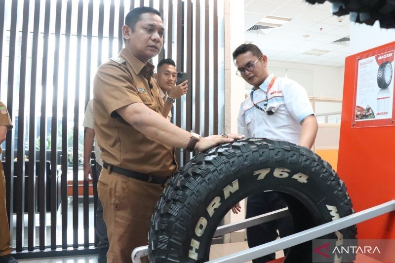 Bursa Kerja Pemkab Bekasi 2025: 1.400 Lowongan Kerja untuk Warga Lokal