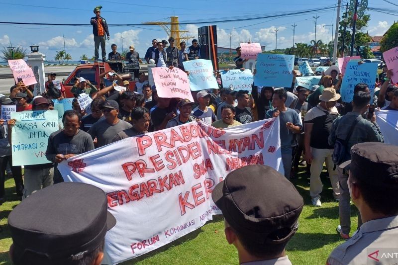PSDKP Batam: VMS, Antara Kesejahteraan Nelayan dan Tantangan Implementasi