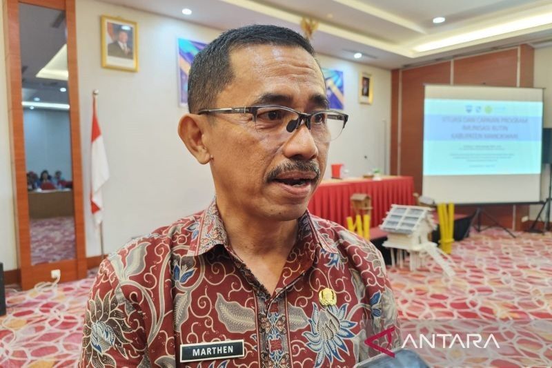 Manokwari Bangun Puskesmas Baru di Padarni, Antisipasi Lonjakan Penduduk