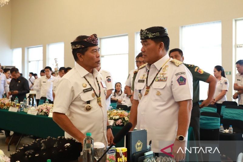 Kaltara dan Sulut Jalin Kerja Sama Dorong Industri Perikanan dan Kelautan