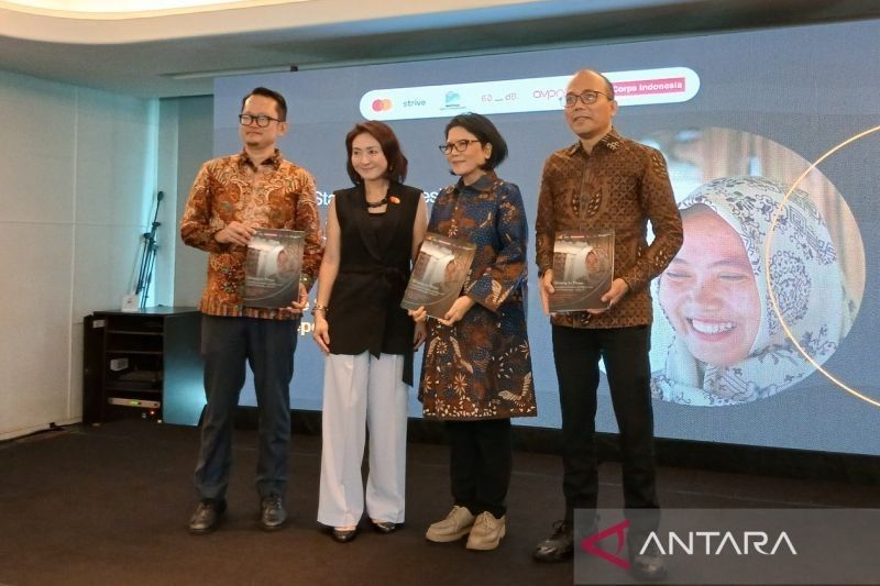 Penguatan Legalitas UMKM: Kunci Partisipasi Lebih Besar dalam Program Makan Bergizi Gratis