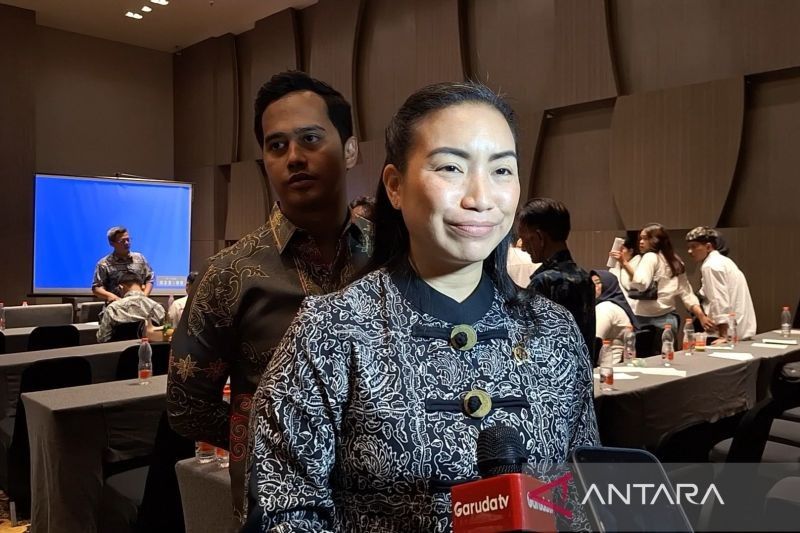 MBG: Fondasi Penguatan SDM Indonesia di Kancah Global