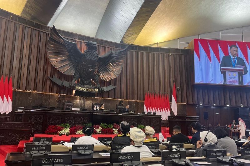 Deklarasi Jakarta: 17 Poin Kesepakatan Konferensi Ke-19 PUIC