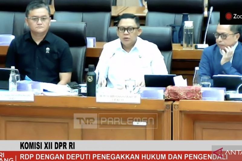 KLH Temukan Dugaan Pelanggaran PT Jui Shin di Sumut: Luasan Operasi Melebihi Izin