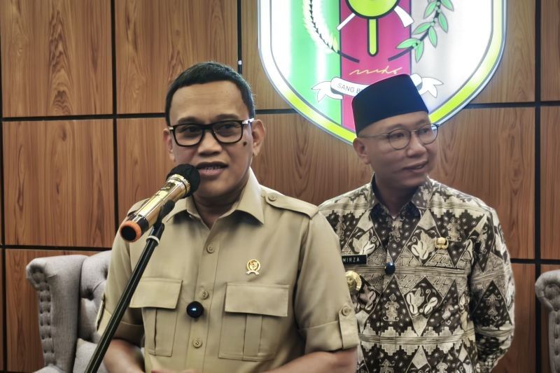 Lampung: Tata Kelola Khusus PMI Siap Digarap Pemerintah