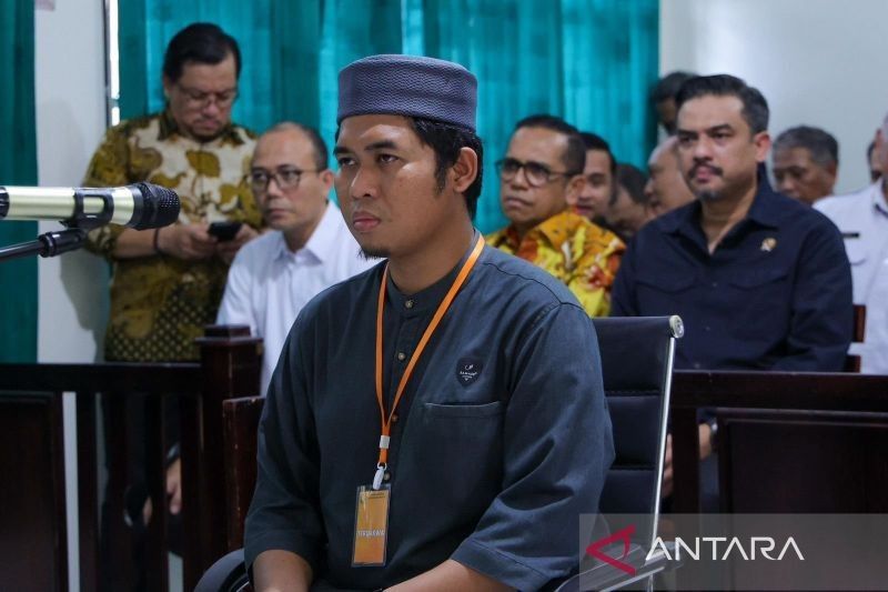 Air Mata Menteri untuk Firly: Kasus UMKM yang Mengetuk Hati Bangsa