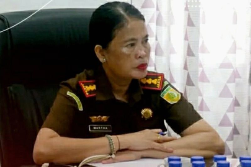 Lima Tersangka Baru Ditetapkan dalam Kasus Korupsi Diskanak Purwakarta