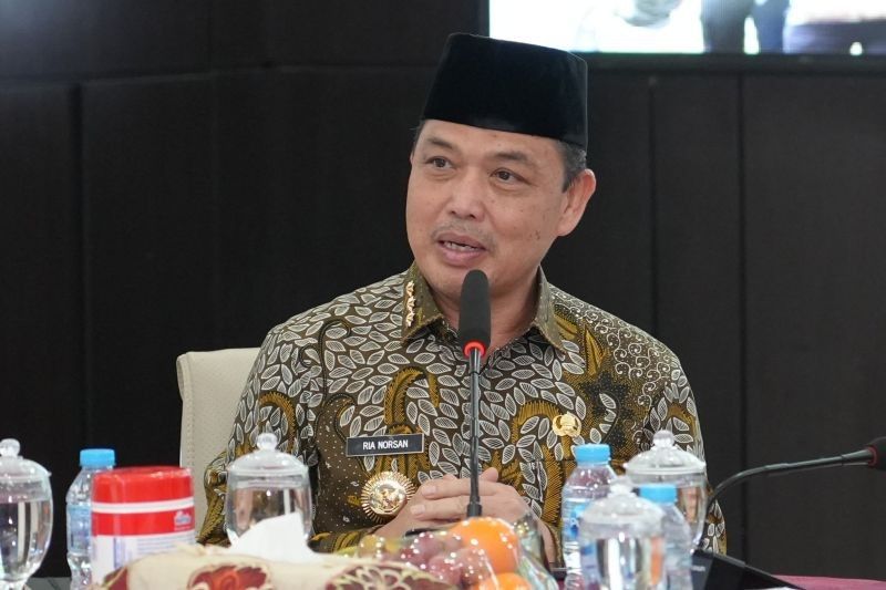 Koperasi Merah Putih Kalbar: Proyeksi Perputaran Ekonomi Rp11 Triliun