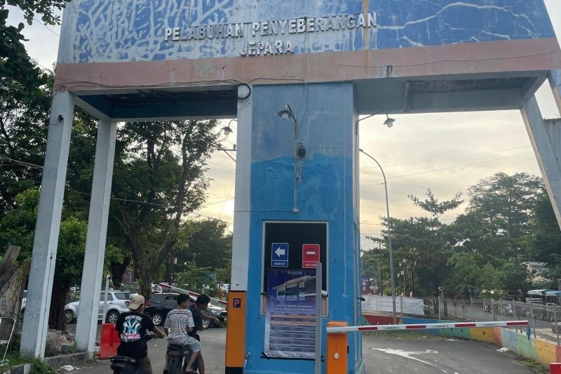 18 CCTV Awasi Parkir Pelabuhan Jepara, Liburan ke Karimunjawa Makin Aman!