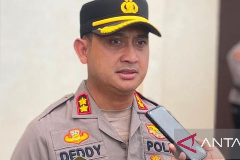 Kapolres Bangka Tindak Tegas Premanisme dan Pungli: Jaga Keamanan Bersama!