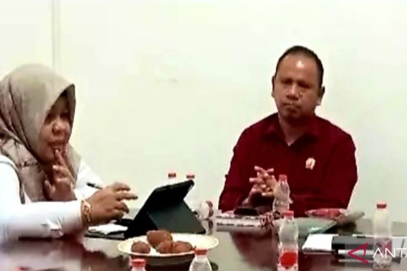 DPRD Gorontalo Utara Dorong Dinas Peternakan Optimalkan PAD dari Sektor Peternakan