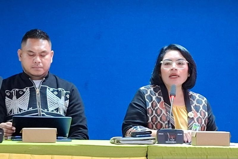 500 Calon Mahasiswa Sudah Mendaftar Jalur Mandiri Undana