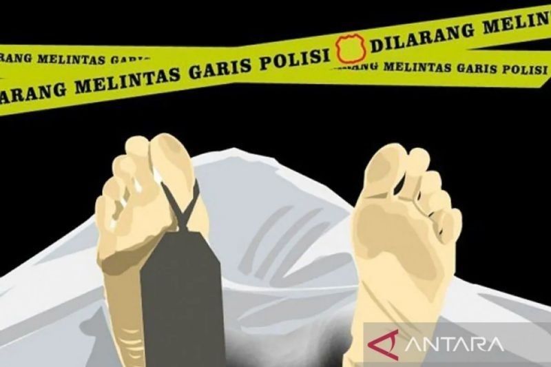 Misteri Jasad Pria Mengambang di Kali Cagak, Penjaringan: Polisi Buru Identitas Korban