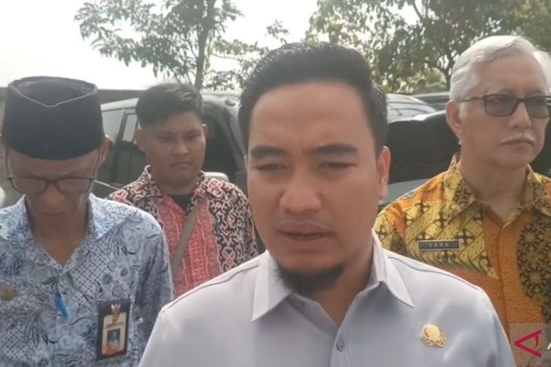 Pembangunan Pabrik Baterai di Cilegon Berlanjut, Wali Kota Pastikan Investasi Aman