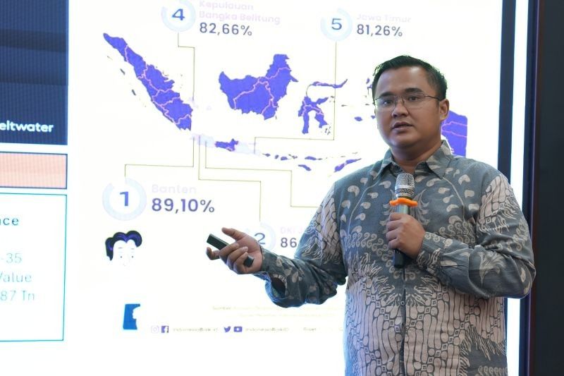 Investor Ritel Saham RI Diprediksi Tembus 7,5 Juta pada 2025