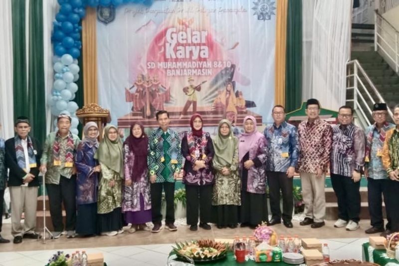 Pelajar Pancasila: Cetak Generasi Muda Kalsel yang Tangguh dan Berdaya Saing