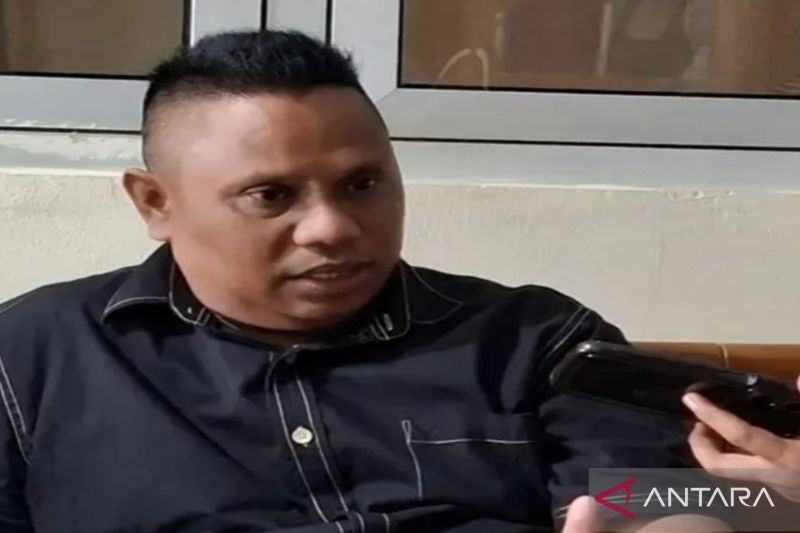 DPRD Gorontalo Utara Evaluasi OPD Mitra: Dinas PUPR Dikritik Absen Rapat