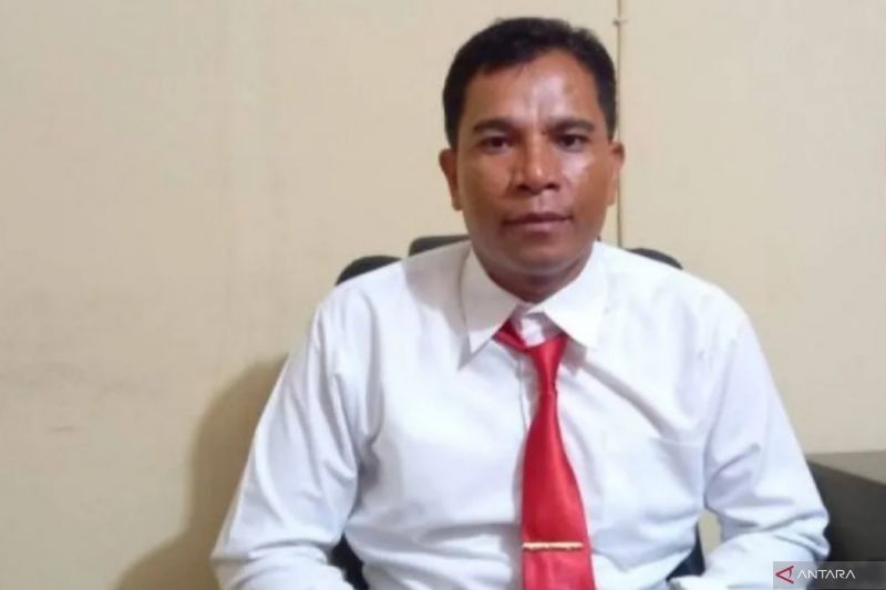 Aktivis Badai NTB Ditetapkan Tersangka Kasus ITE, Tak Ditahan