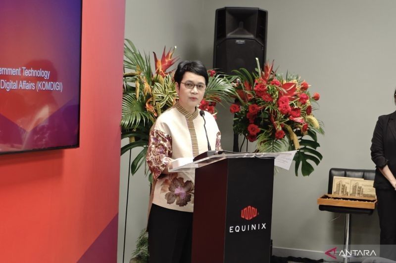 Indonesia: Incaran Investasi Pusat Data di Asia Pasifik