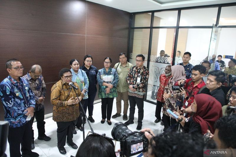 Wamendagri Berharap PSU di Papua Tak Terulang: Netralitas ASN Jadi Kunci