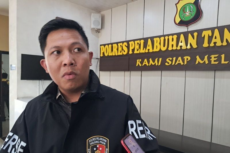 Polisi Petakan Titik Pungli di Pelabuhan Tanjung Priok, Berantas Premanisme!