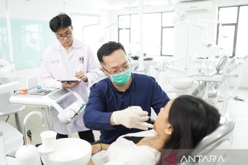 Krisis Dokter Gigi di Indonesia: Tantangan dan Solusi Menuju Layanan Kesehatan Mulut yang Berkualitas